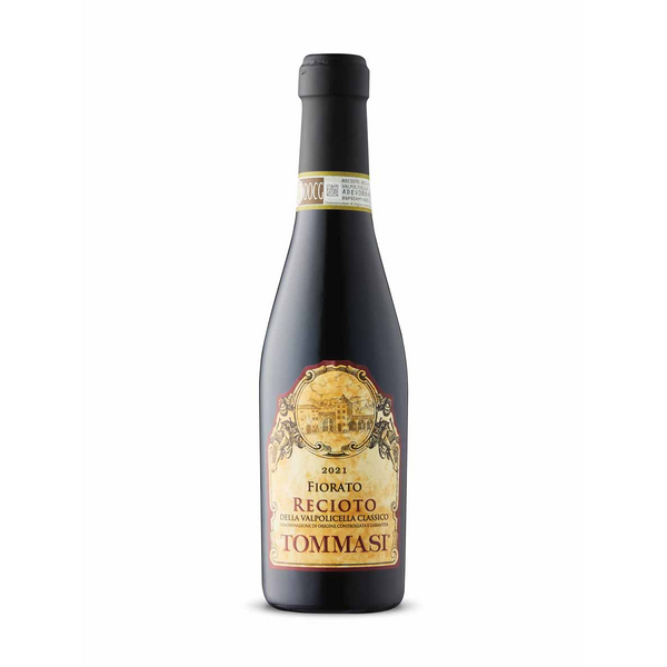 Tommasi Fiorato Recioto della Valpolicella Classico 2018