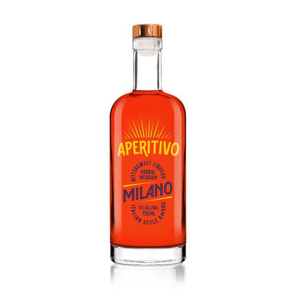 Aperitivo Milano