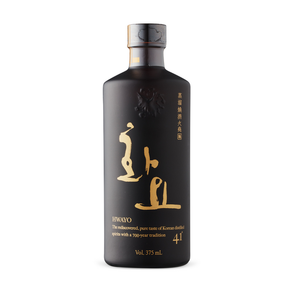 Hwayo 41 Premium Soju