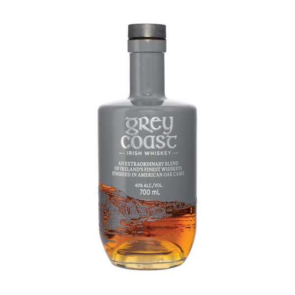 Grey Coast Irish Whiskey