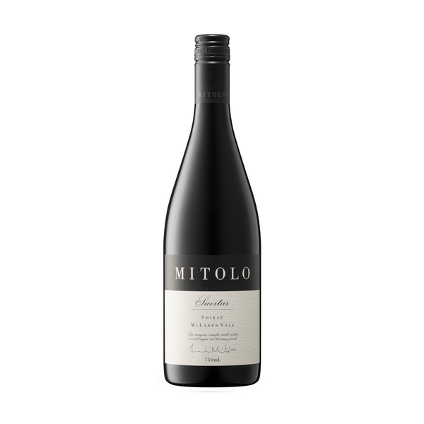 Mitolo Savitar Shiraz 2018