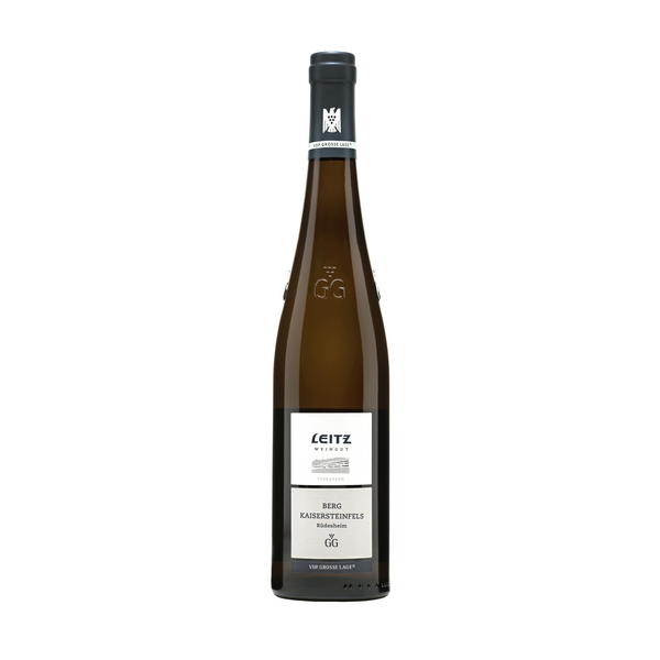 Leitz Berg Kaisersteinfels Grosses Gewaechs Riesling 2019