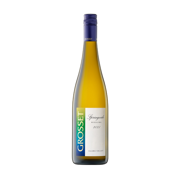 Grosset Springvale Riesling 2021