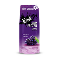 Black Fly Vodka Frozen Grape