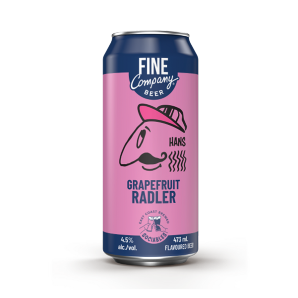 Fine Company Hans Radler