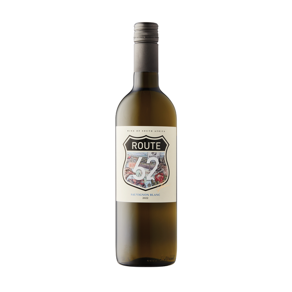 Route 62 Sauvignon Blanc 2022