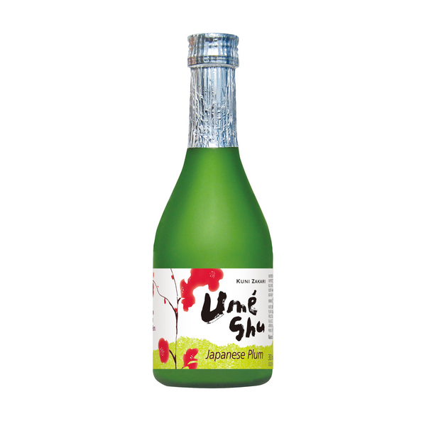 Nakano Ume Plum Wine
