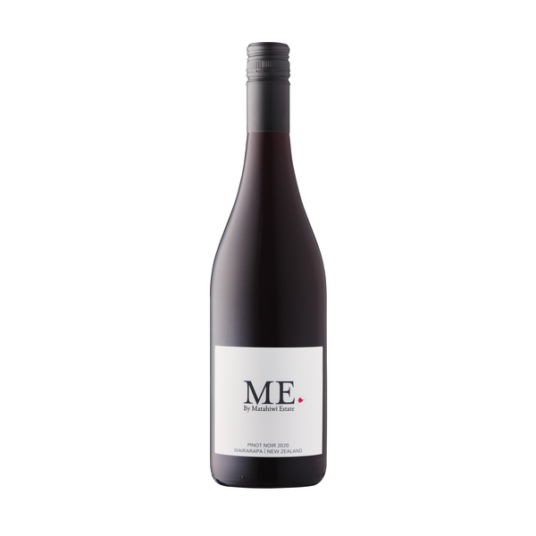 Matahiwi Estate ME Pinot Noir 2020