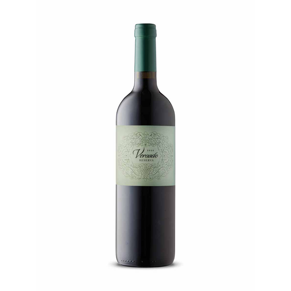 Versado Reserva Malbec 2010
