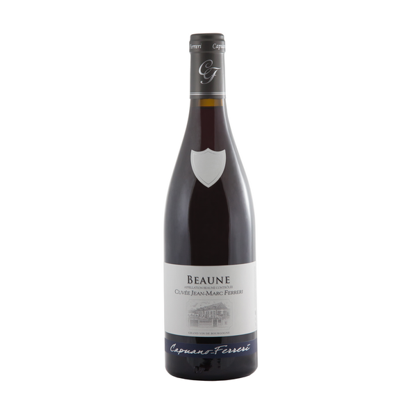 Capuano-Ferreri Cuvée Jean-Marc Ferreri Beaune 2020