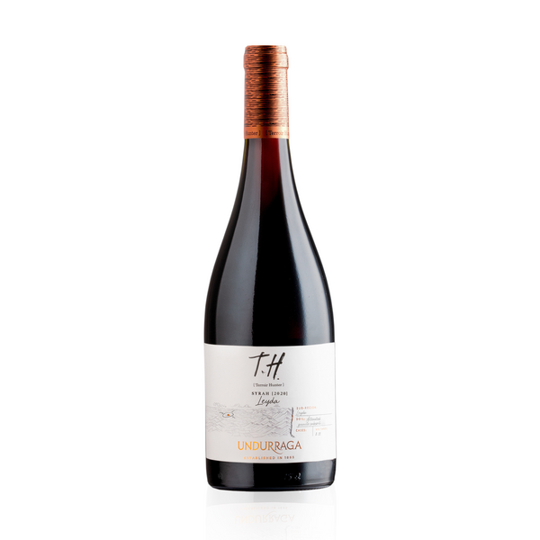 Undurraga T.H. Syrah 2020