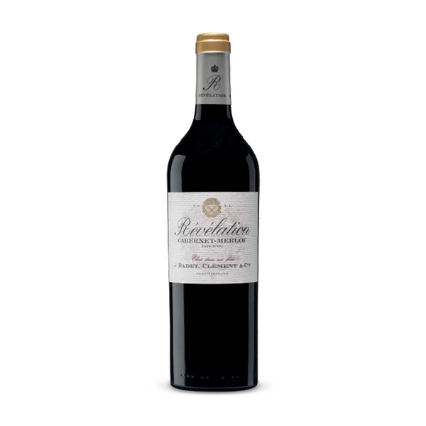 Revelation Cabernet Merlot