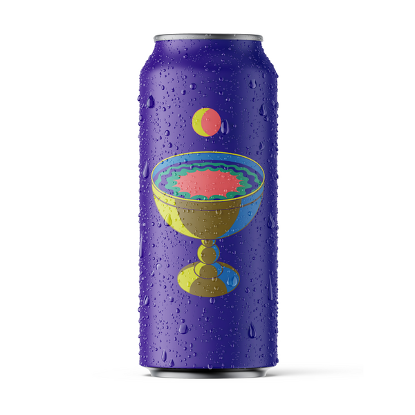 Omnipollo Prize Pils
