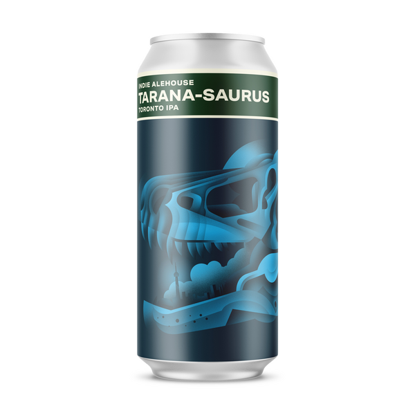 Indie Ale House Tarana Saurus