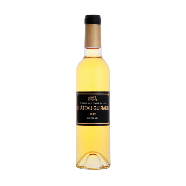 Château Guiraud 2006