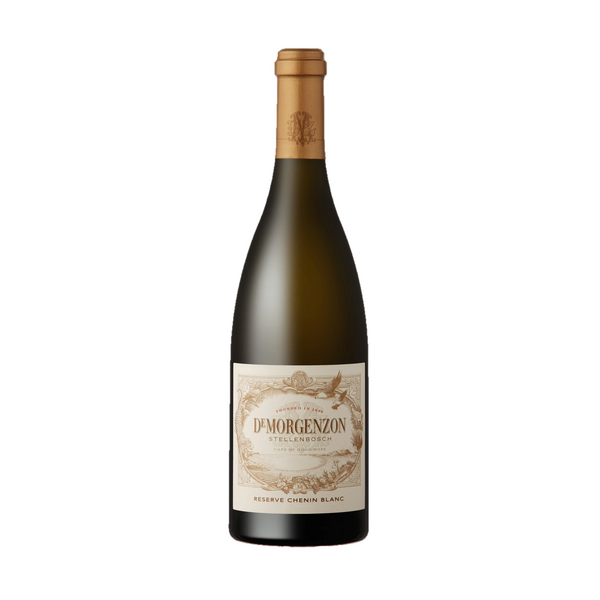 De Morgenzon Reserve Chenin Blanc 2020