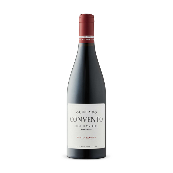 Kraneman Estate Quinta do Convento Red 2019