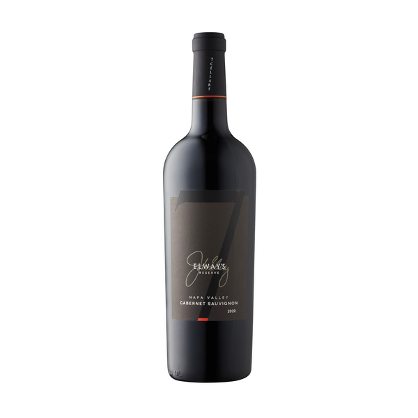 Elway\'s Reserve Cabernet Sauvignon 2020