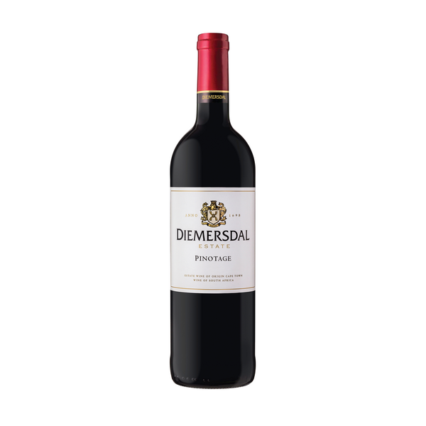 Diemersdal Reserve Pinotage 2021