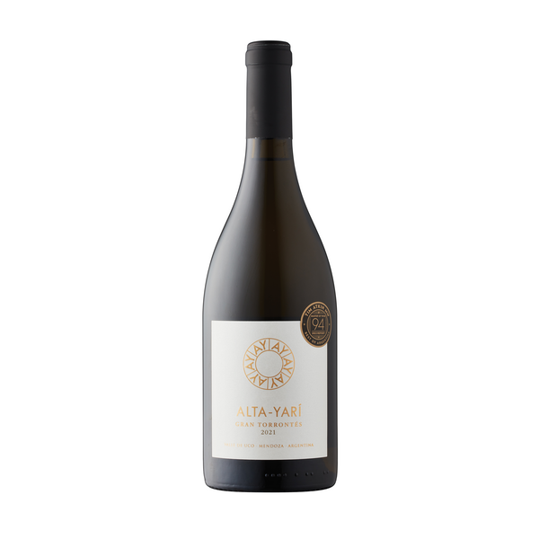 Alta-Yarí Gran Torrontés 2021