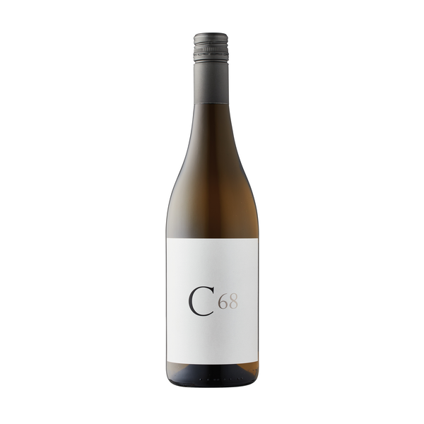 Druk My Niet C68 Chenin Blanc 2021