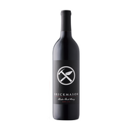 Klinker Brick Winery Brickmason Red Blend 2019