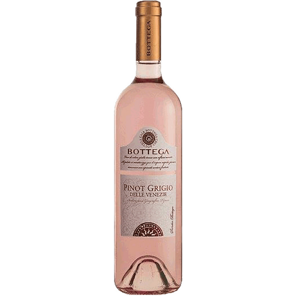 Bottega Pinot Grigio Rosé 2022