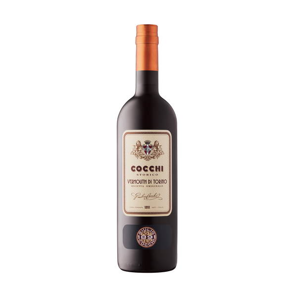 Cocchi Vermouth Di Torino