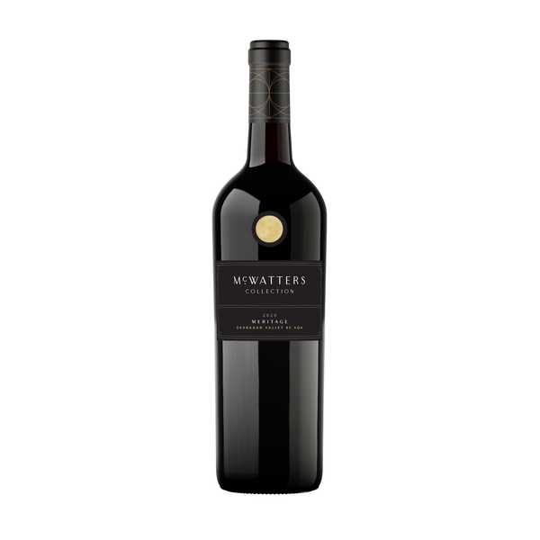 McWatters Collection Red Meritage 2020