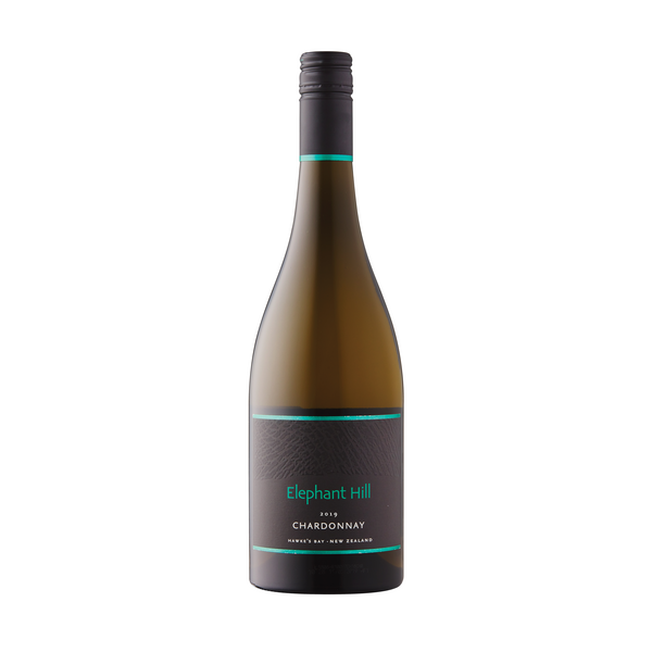 Elephant Hill Chardonnay 2019