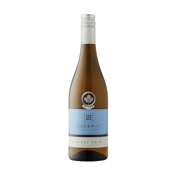 Rockway Vineyards Pinot Gris 2021