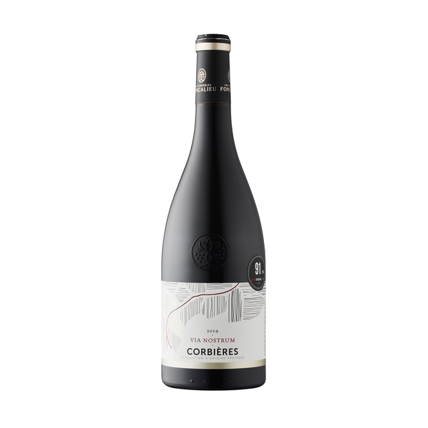 Foncalieu Via Nostrum 2019