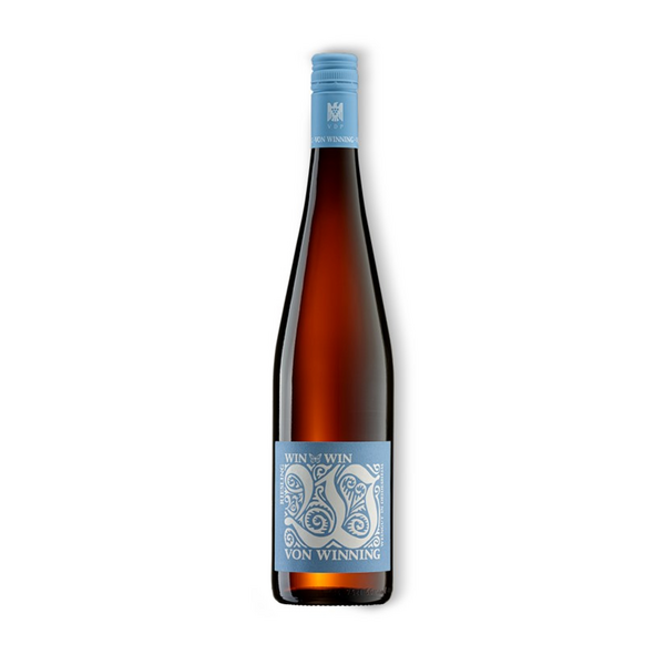 Von Winning Win Win Riesling Trocken 2021