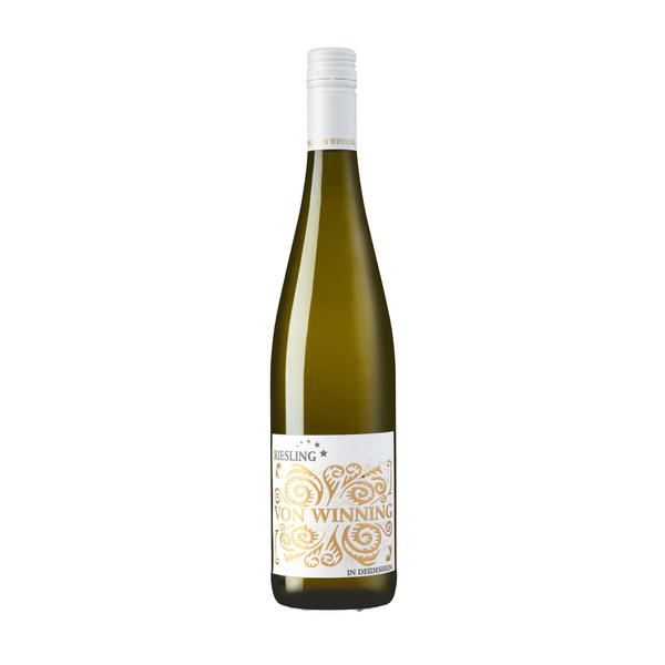 Von Winning Riesling 2021