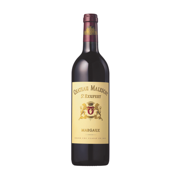 Château Malescot St. Exupéry 2019