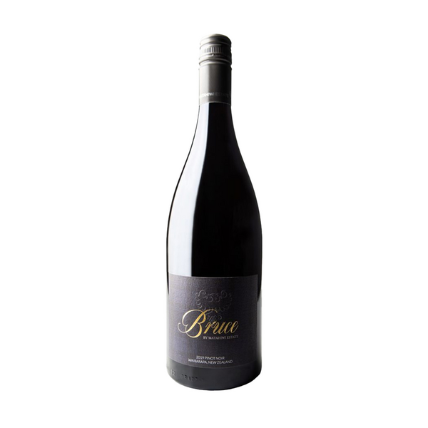 Bruce By Matahiwi Estate Pinot Noir 2019