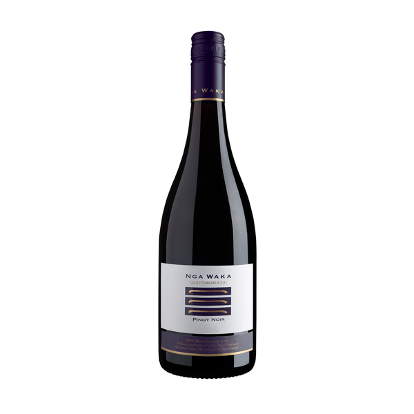 Nga Waka Pinot Noir 2020