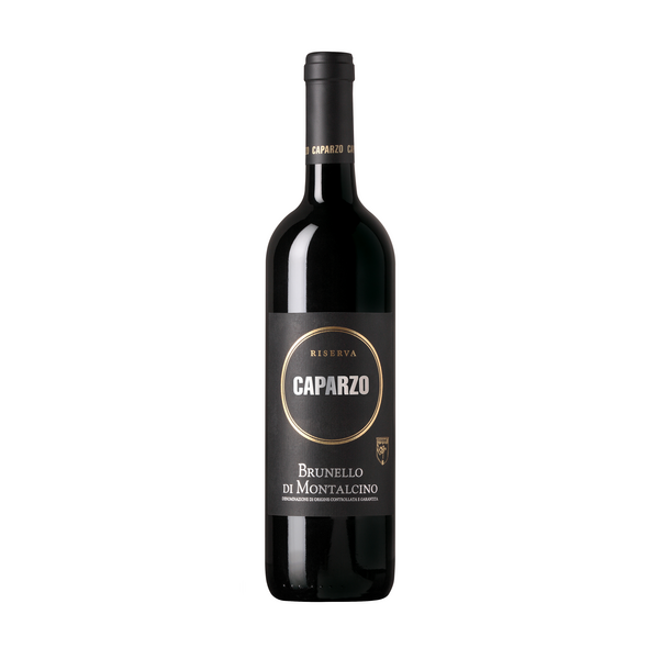 Caparzo Riserva Brunello di Montalcino 2016