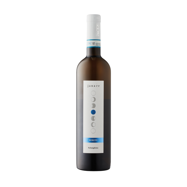 Janare Senete Falanghina del Sannio 2021