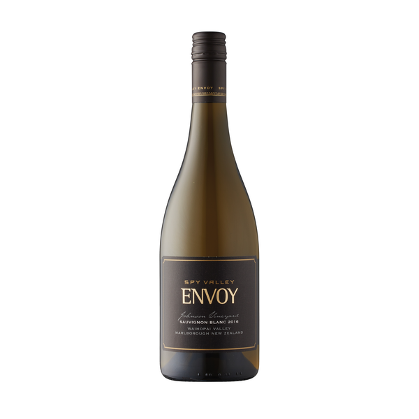 Spy Valley Envoy Sauvignon Blanc 2016