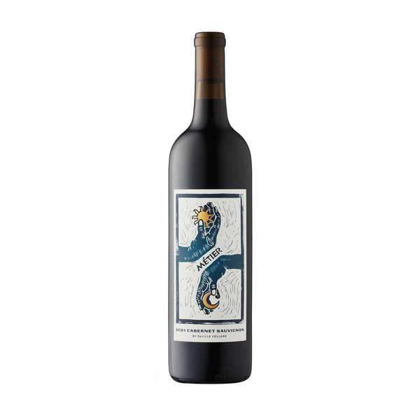 DeLille Métier Cabernet Sauvignon 2021