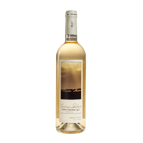 Cantina Giuliano Costa Toscana Vermentino IGT KP 2022