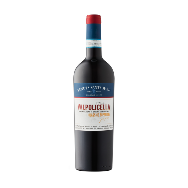 Tenuta Santa Maria Valpolicella Classico Superiore 2020