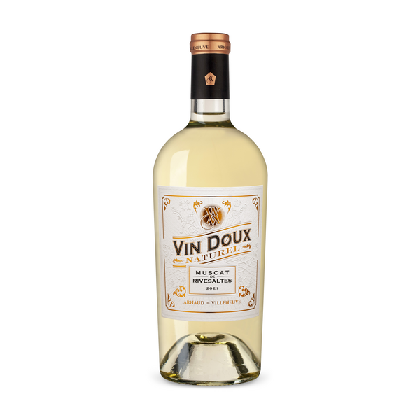Muscat De Rivesaltes Tradition 2021