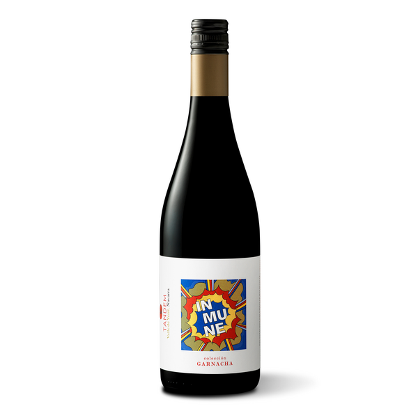 Tandem Inmune Garnacha 2021