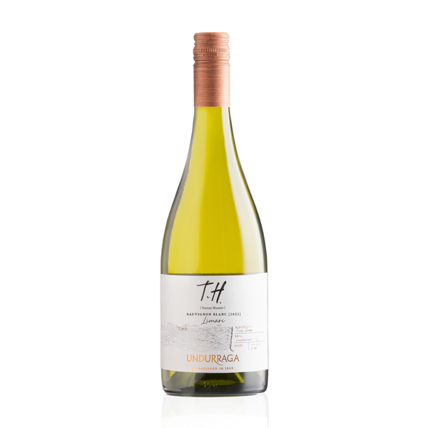 Undurraga Terroir Hunter Sauvignon Blanc 2021