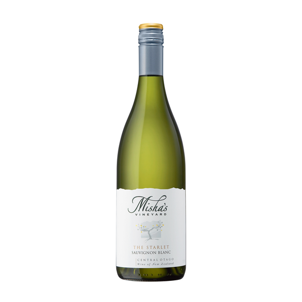 Misha\'s The Starlet Sauvignon Blanc 2021