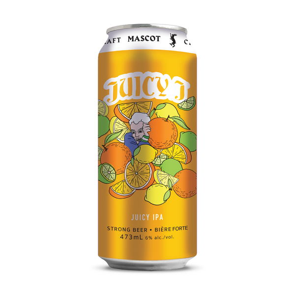 Juicy J Ipa