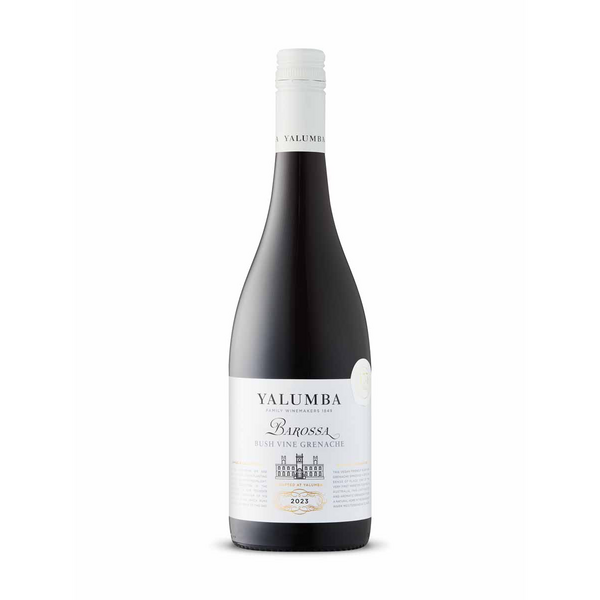 Yalumba Samuel\'s Collection Bush Vine Grenache 2021