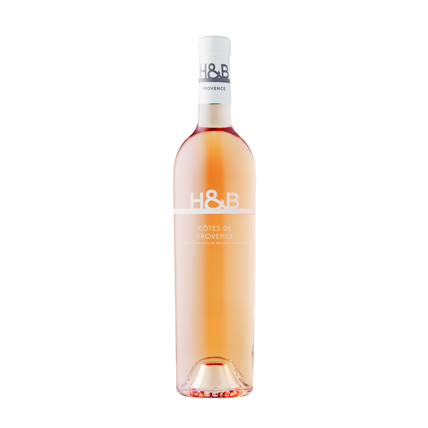 Hecht & Bannier Côtes de Provence Rosé 2022